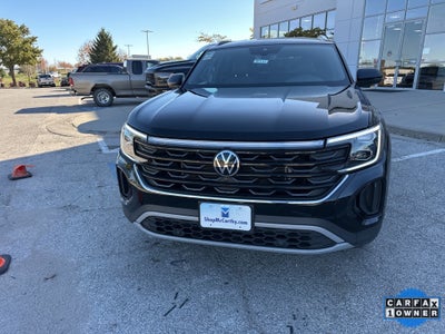 2024 Volkswagen Atlas Cross Sport 2.0T SE