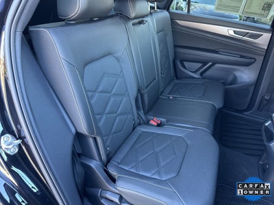 2024 Volkswagen Atlas Cross Sport 2.0T SE