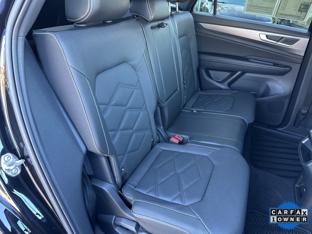 2024 Volkswagen Atlas Cross Sport 2.0T SE