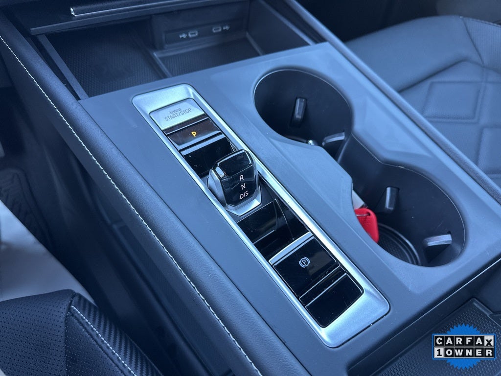 2024 Volkswagen Atlas Cross Sport 2.0T SE