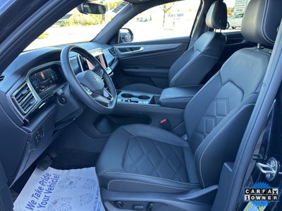 2024 Volkswagen Atlas Cross Sport 2.0T SE