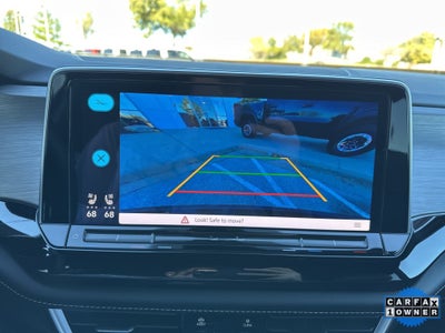 2024 Volkswagen Atlas Cross Sport 2.0T SE