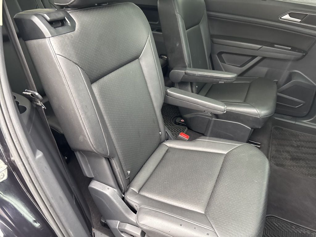 2019 Volkswagen Atlas 3.6L V6 SEL R-Line R-Line