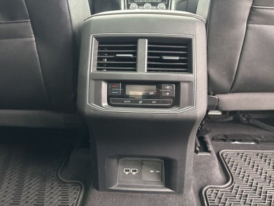 2019 Volkswagen Atlas 3.6L V6 SEL R-Line R-Line