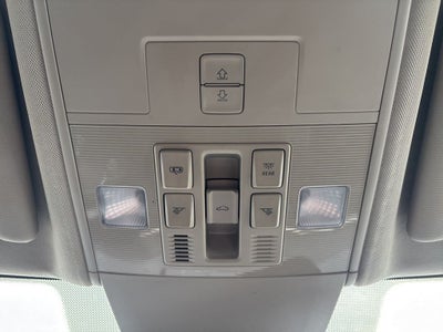 2019 Volkswagen Atlas 3.6L V6 SEL R-Line R-Line