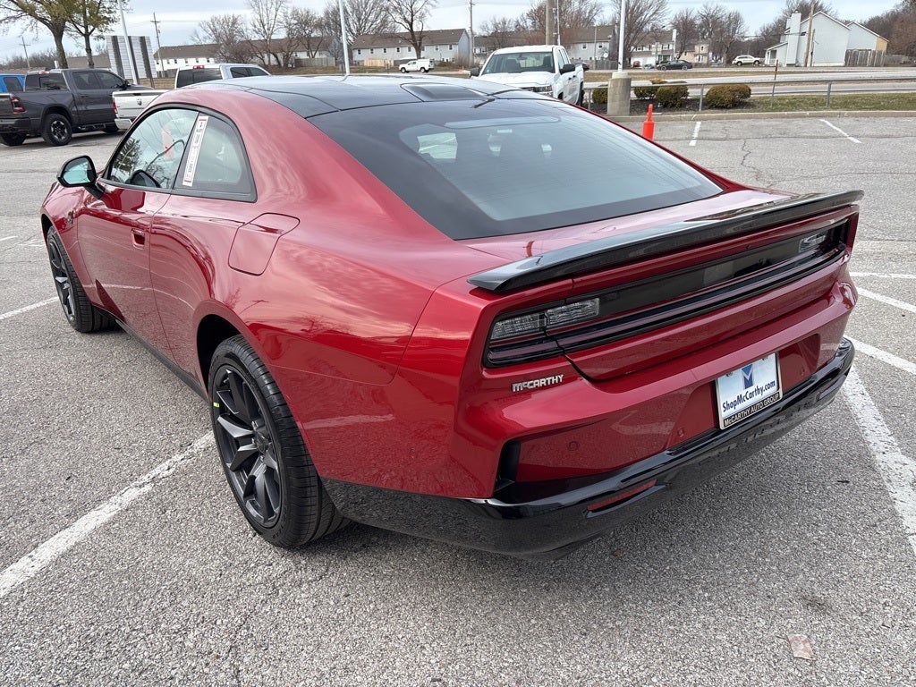 2026 Dodge Charger R/T Scat Pack