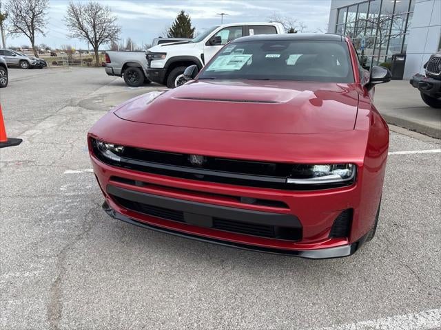 2026 Dodge Charger CHARGER SCAT PACK 2-DOOR AWD
