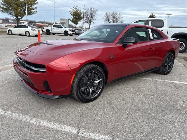2026 Dodge Charger CHARGER SCAT PACK 2-DOOR AWD