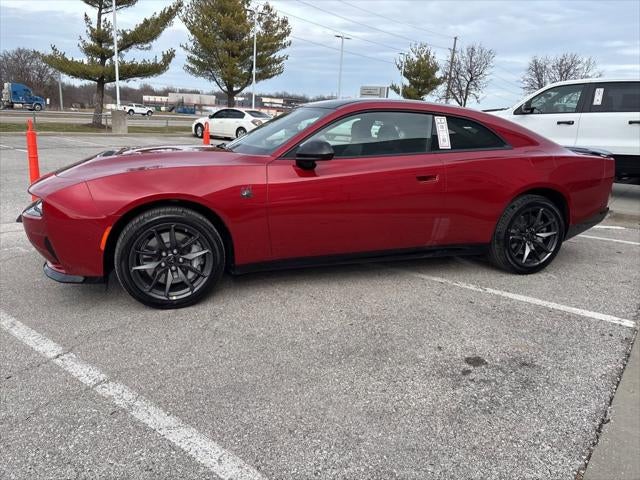2026 Dodge Charger CHARGER SCAT PACK 2-DOOR AWD