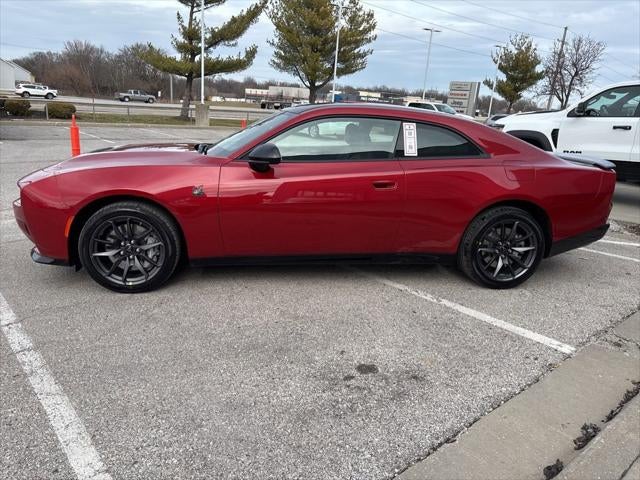 2026 Dodge Charger CHARGER SCAT PACK 2-DOOR AWD