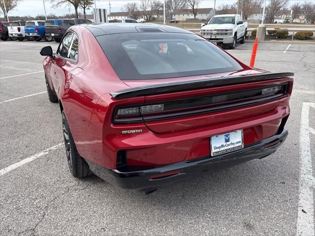 2026 Dodge Charger CHARGER SCAT PACK 2-DOOR AWD