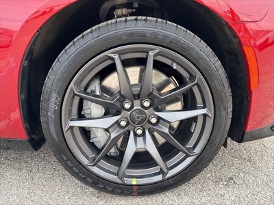 2026 Dodge Charger CHARGER SCAT PACK 2-DOOR AWD