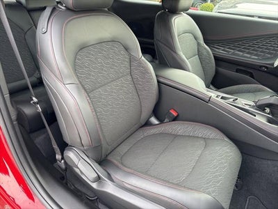 2026 Dodge Charger CHARGER SCAT PACK 2-DOOR AWD