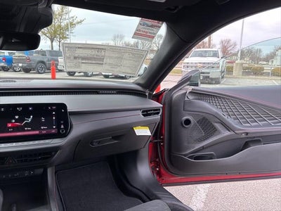 2026 Dodge Charger CHARGER SCAT PACK 2-DOOR AWD