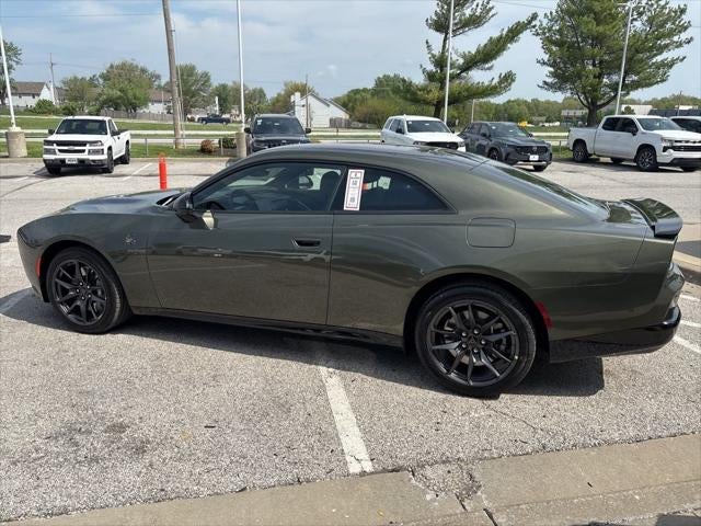 2026 Dodge Charger CHARGER SCAT PACK 2-DOOR AWD