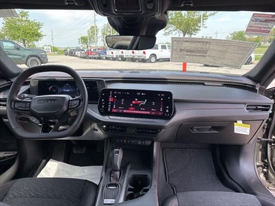 2026 Dodge Charger CHARGER SCAT PACK 2-DOOR AWD