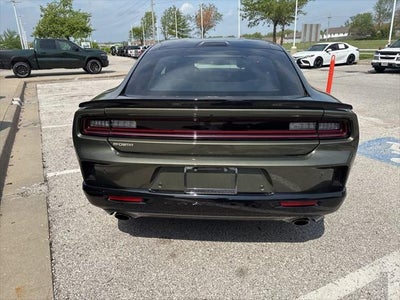 2026 Dodge Charger CHARGER SCAT PACK 2-DOOR AWD