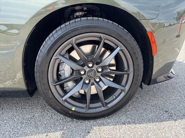2026 Dodge Charger CHARGER SCAT PACK 2-DOOR AWD