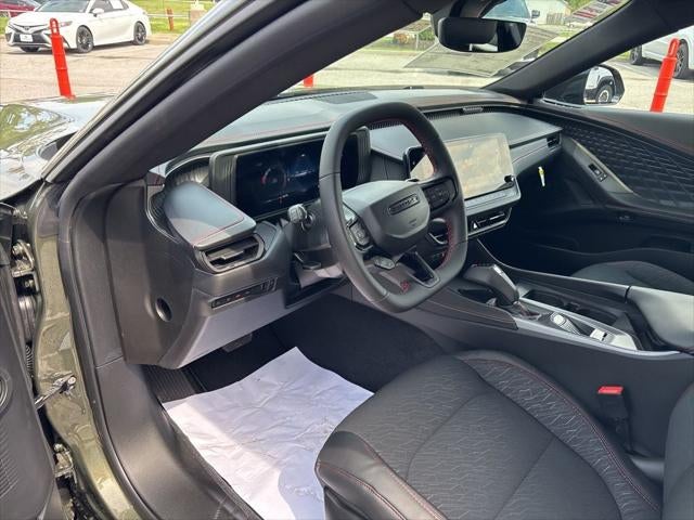 2026 Dodge Charger CHARGER SCAT PACK 2-DOOR AWD