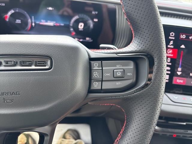 2026 Dodge Charger CHARGER SCAT PACK 2-DOOR AWD