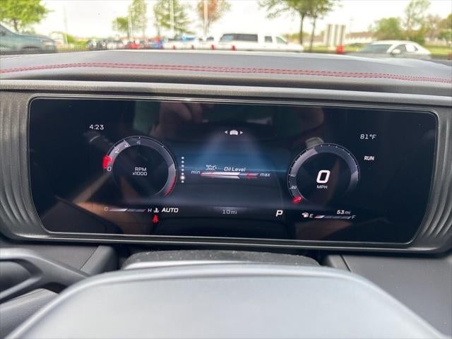 2026 Dodge Charger CHARGER SCAT PACK 2-DOOR AWD