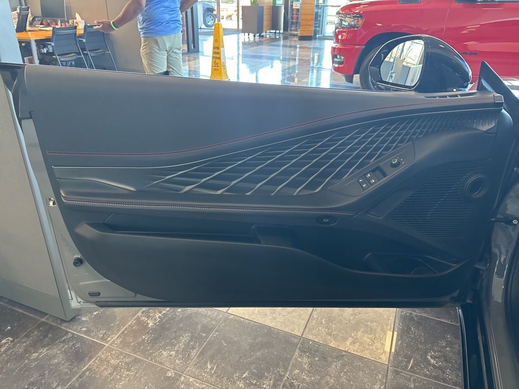 2026 Dodge Charger R/T Scat Pack