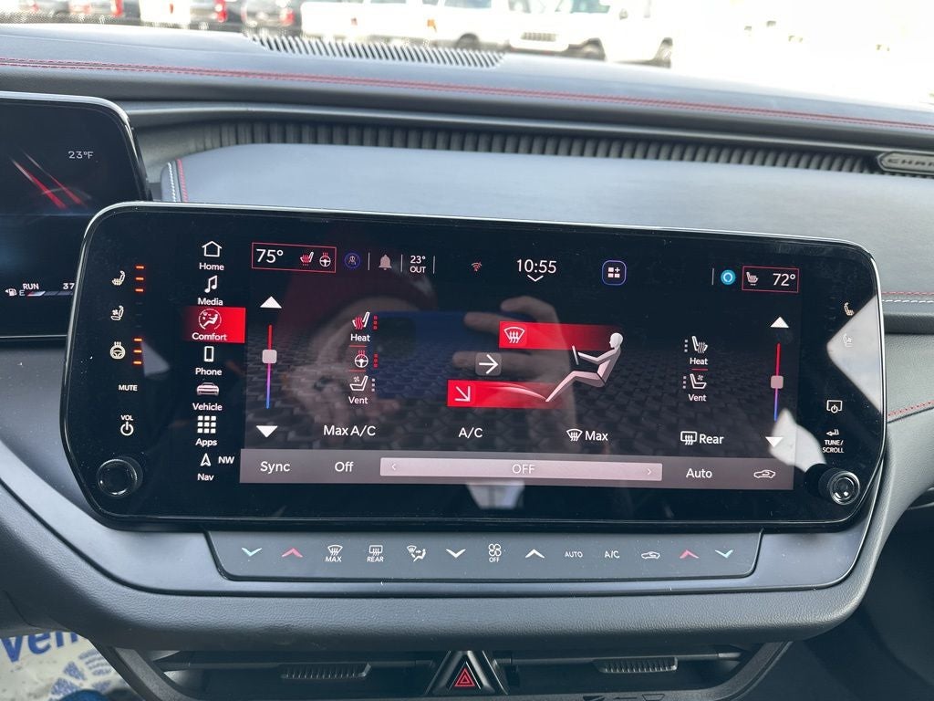 2026 Dodge Charger R/T Scat Pack