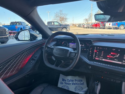 2026 Dodge Charger R/T Scat Pack