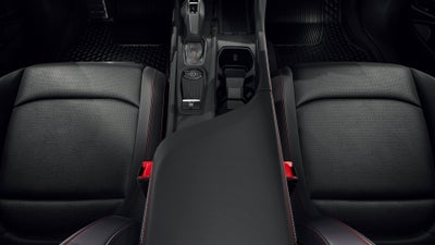 2027 Dodge Charger CHARGER R/T PLUS 4-DOOR AWD