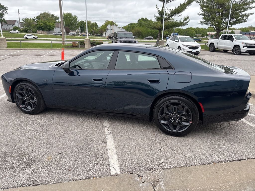 2026 Dodge Charger R/T