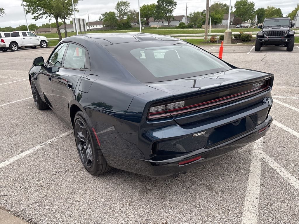 2026 Dodge Charger R/T