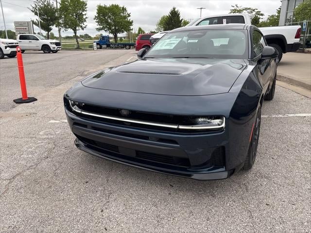 2026 Dodge Charger CHARGER R/T PLUS 4-DOOR AWD