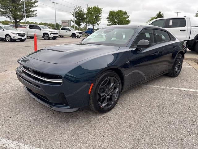 2026 Dodge Charger CHARGER R/T PLUS 4-DOOR AWD