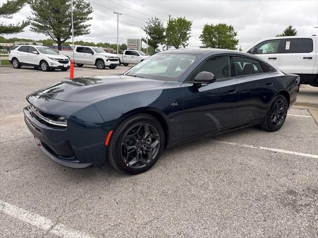2026 Dodge Charger CHARGER R/T PLUS 4-DOOR AWD