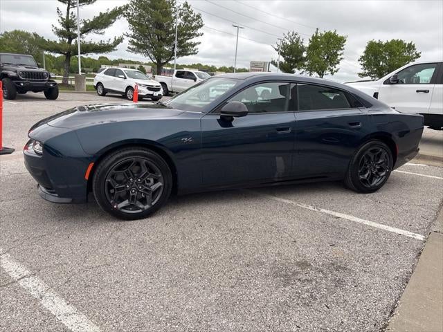 2026 Dodge Charger CHARGER R/T PLUS 4-DOOR AWD