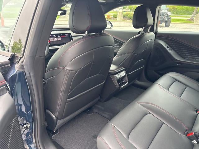 2026 Dodge Charger CHARGER R/T PLUS 4-DOOR AWD