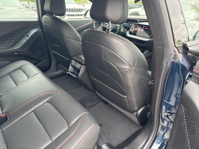 2026 Dodge Charger CHARGER R/T PLUS 4-DOOR AWD