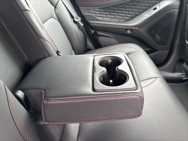 2026 Dodge Charger CHARGER R/T PLUS 4-DOOR AWD