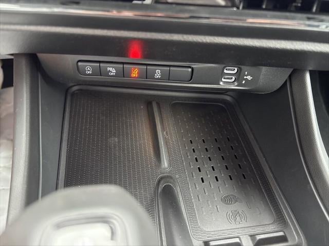 2026 Dodge Charger CHARGER R/T PLUS 4-DOOR AWD