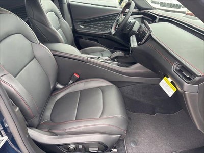 2026 Dodge Charger CHARGER R/T PLUS 4-DOOR AWD