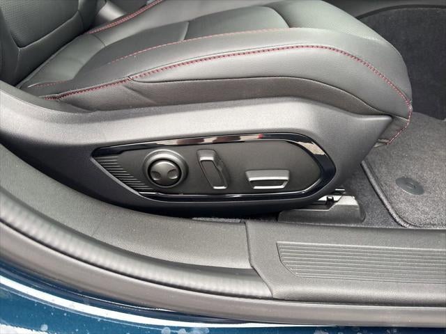 2026 Dodge Charger CHARGER R/T PLUS 4-DOOR AWD