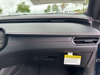 2026 Dodge Charger CHARGER R/T PLUS 4-DOOR AWD