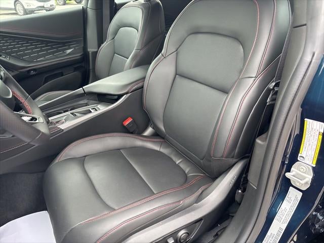 2026 Dodge Charger CHARGER R/T PLUS 4-DOOR AWD