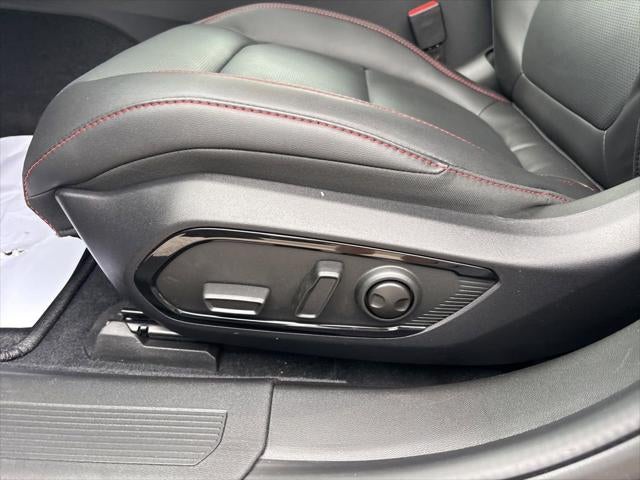 2026 Dodge Charger CHARGER R/T PLUS 4-DOOR AWD