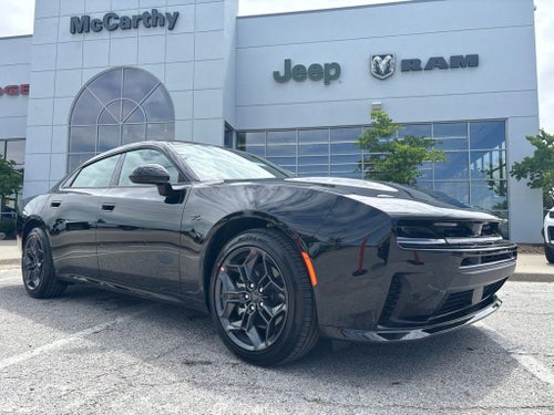 2026 Dodge Charger R/T