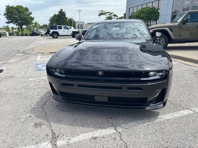 2026 Dodge Charger R/T