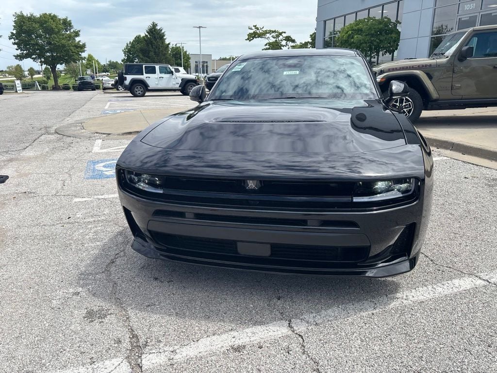 2026 Dodge Charger R/T