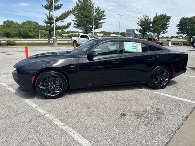 2026 Dodge Charger R/T