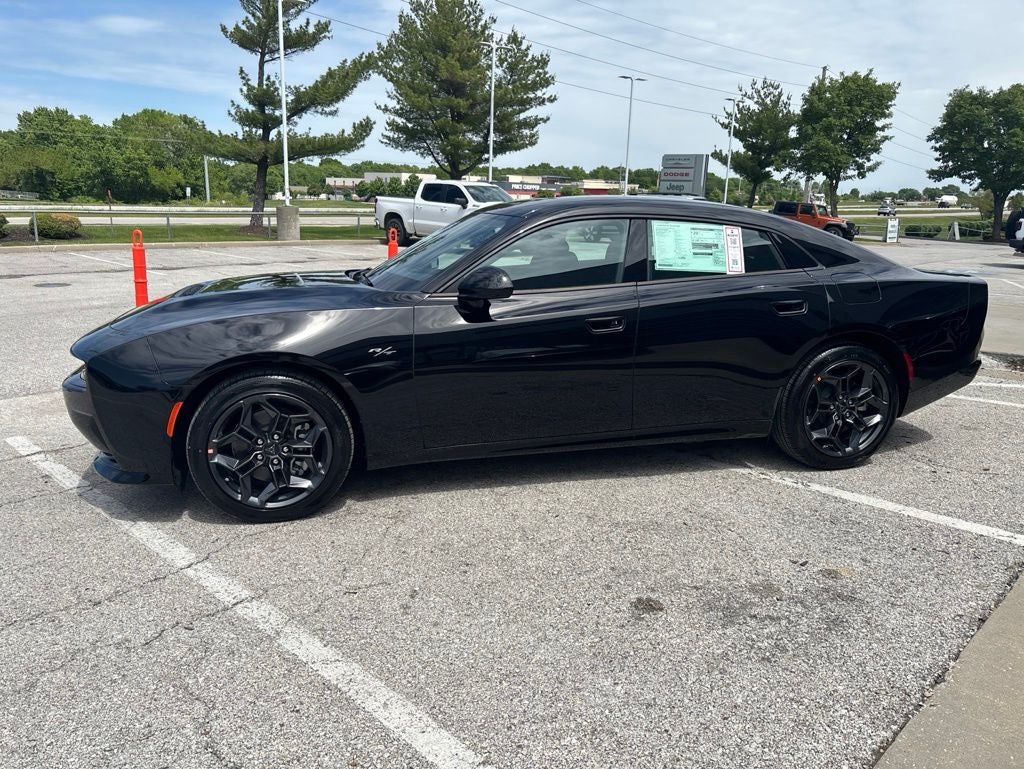 2026 Dodge Charger R/T
