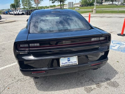 2026 Dodge Charger R/T